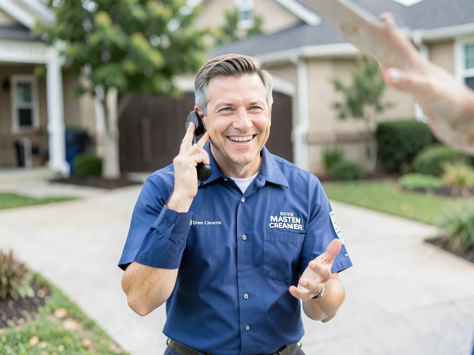Drain Cleaning Clayton, CA FAQs